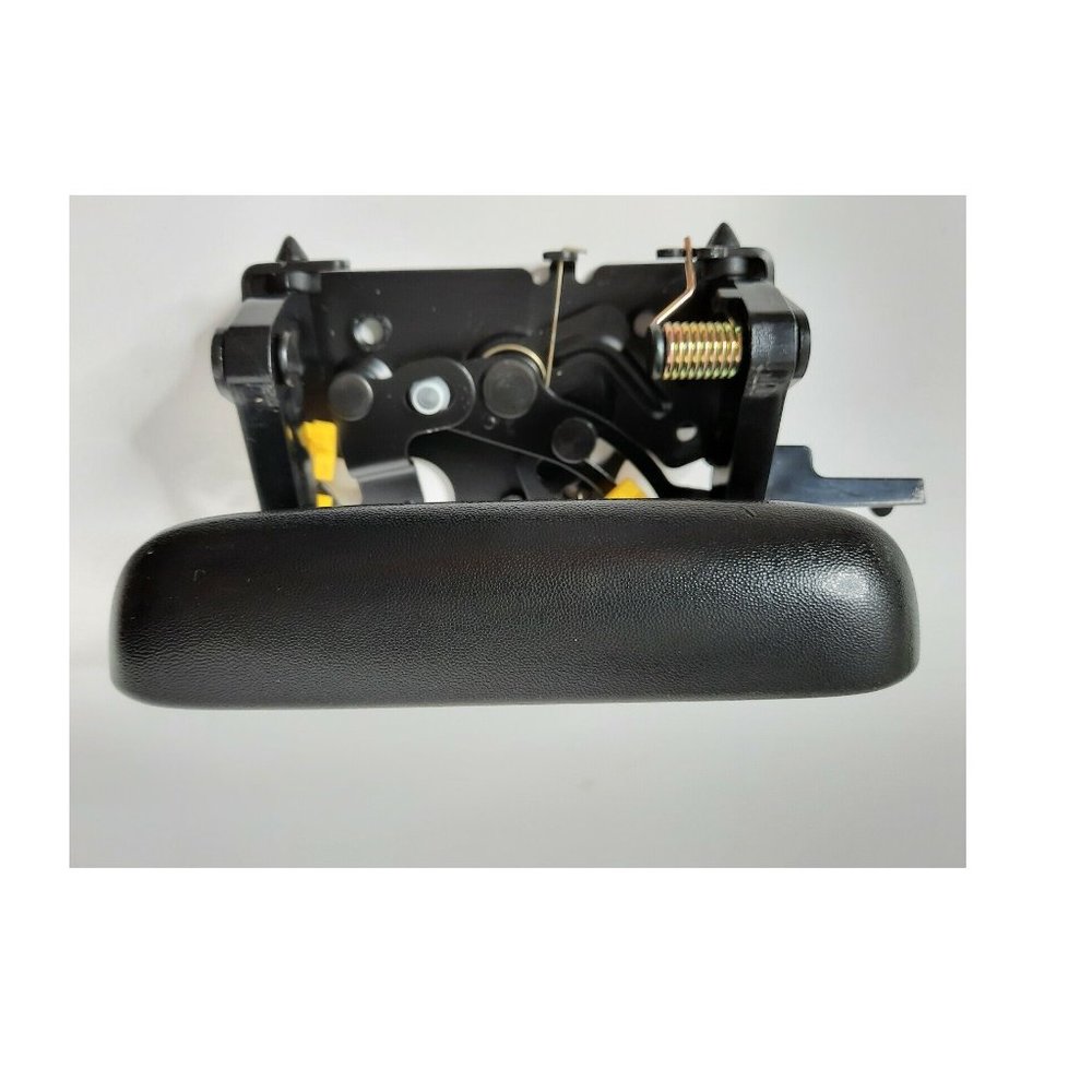 Tailgate Handle GR1018-TG for Avalanche 2002-2006 Black 1500/2500 Part Replace